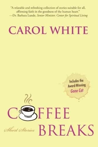 Cover of Coffee Breaks