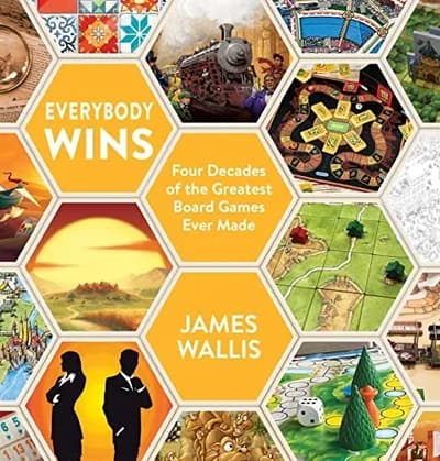 Cover of Everybody Wins