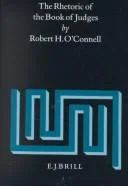 Cover of The Rhetoric of the Book of Judges