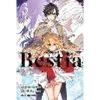 Cover of Bestia, Vol. 3