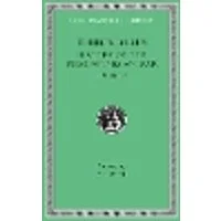 Cover of History of the Peloponnesian War, Volume II