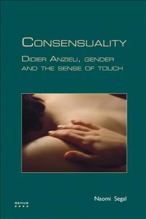 Cover of Consensuality
