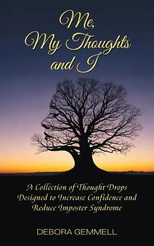 Cover of Me, My Thoughts and I