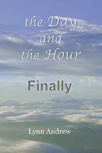 Cover of The Day and the Hour