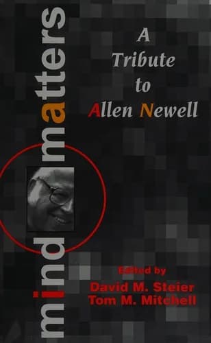 Cover of Mind Matters