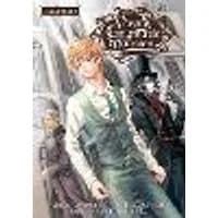 Cover of Void's Enigmatic Mansion, Vol. 1