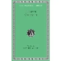 Cover of Julian, Volume III