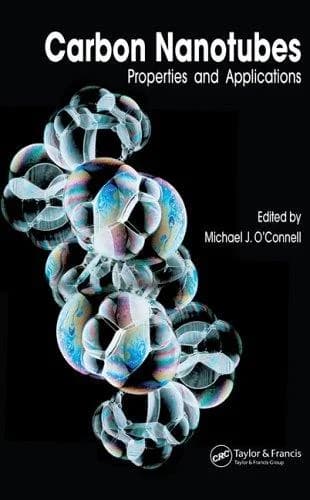 Cover of Carbon Nanotubes