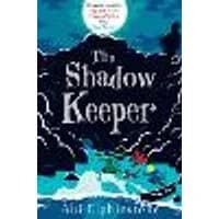 Cover of The Shadow Keeper Volume 2