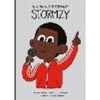 Cover of Stormzy Volume 151