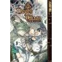 Cover of Doors of Chaos, Volume 2