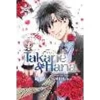 Cover of Takane & Hana, Vol. 2 Volume 2