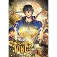 Cover of Tomb Raider King, Vol. 5