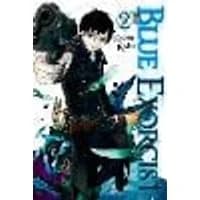 Cover of Blue Exorcist, Vol. 2 Volume 2