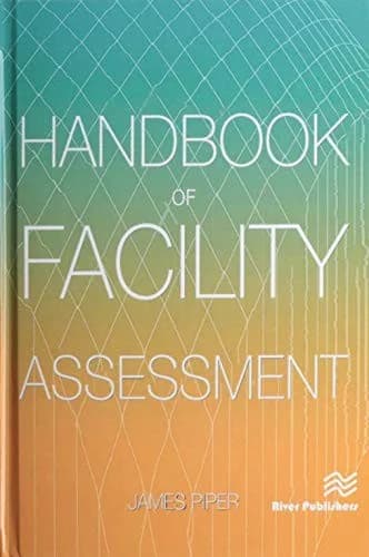 Cover of Handbook of Facility Assessment