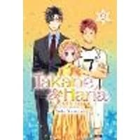 Cover of Takane & Hana, Vol. 9 Volume 9