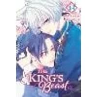 Cover of The King's Beast, Vol. 14 Volume 14