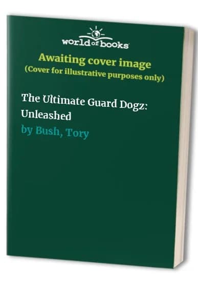 Cover of The Ultimate Guard Dogz