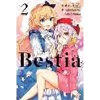 Cover of Bestia, Vol. 2