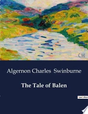 Cover of The Tale of Balen