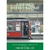 Cover of London's District Railway Volume 2