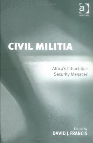 Cover of Civil Militia