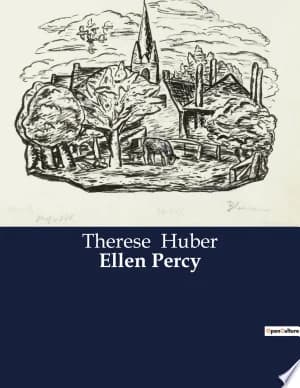 Cover of Ellen Percy