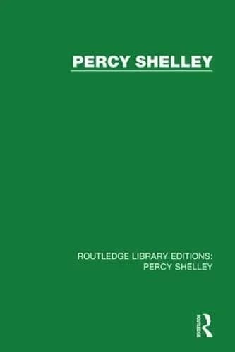 Cover of Shelley's Textual Seductions