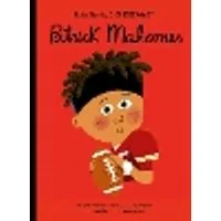 Cover of Patrick Mahomes Volume 124