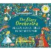 Cover of The Story Orchestra: Alice's Adventures in Wonderland Volume 12
