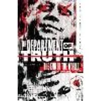 Cover of The Department of Truth Volume 1