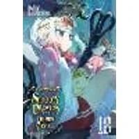 Cover of Sleepy Princess in the Demon Castle, Vol. 18 Volume 18