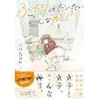 Cover of The Two of Them Are Pretty Much Like This Vol. 1