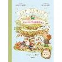 Cover of Cat Family Four Seasons Volume 3