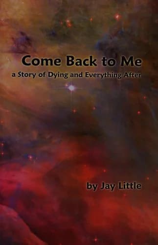 Cover of Come Back To Me