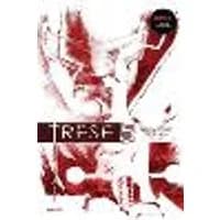 Cover of TRESE VOL 5 - MIDNIGHT TRIBUNAL