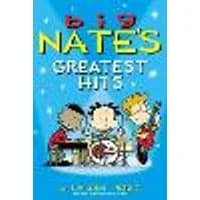 Cover of Big Nate's Greatest Hits Volume 11