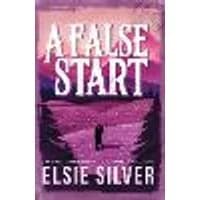 Cover of A False Start Volume 4