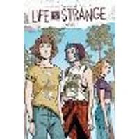 Cover of Life Is Strange Volume 2