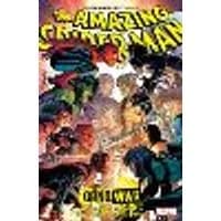 Cover of Amazing Spider-Man by Zeb Wells Vol. 9: Gang War