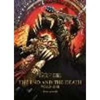 Cover of The End and the Death: Volume III