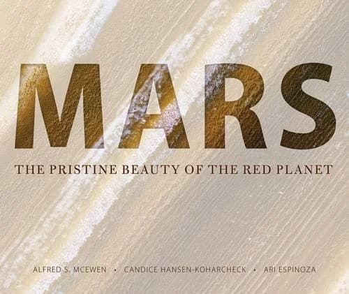 Cover of Mars