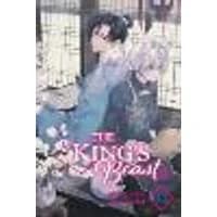 Cover of The King's Beast, Vol. 12 Volume 12