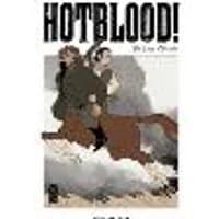 Cover of Hotblood! Vol. 1