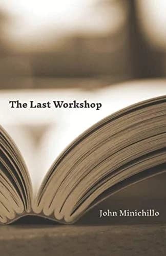 Cover of The Last Workshop