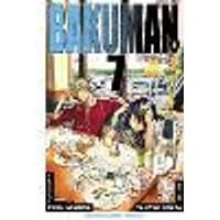 Cover of Bakuman?, Vol. 7 Volume 7