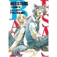 Cover of BEASTARS, Vol. 18 Volume 18