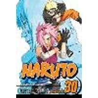 Cover of Naruto, Vol. 30 Volume 30