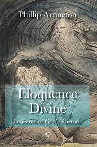 Cover of Eloquence Divine