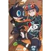 Cover of Persona 5, Vol. 9 Volume 9